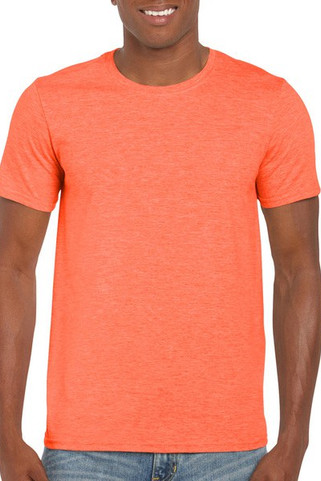 Gildan GD001 - T-Shirt Homme 100% Coton Ring-Spun