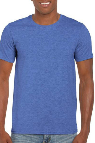 Gildan GD001 - Softstyle™ Ringspun Cotton T-Shirt