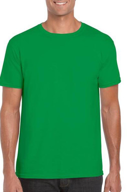 Gildan GD001 - T-Shirt Homme 100% Coton Ring-Spun