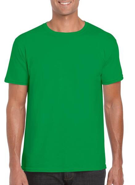 Gildan GD001 - Softstyle™ Ringspun Cotton T-Shirt