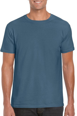 Gildan GD001 - T-Shirt Homme 100% Coton Ring-Spun