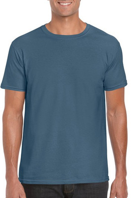 Gildan GD001 - Softstyle™ Ringspun Cotton T-Shirt