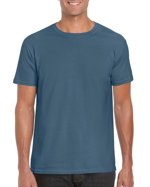 Gildan GD001 - Softstyle™ Ringspun Cotton T-Shirt