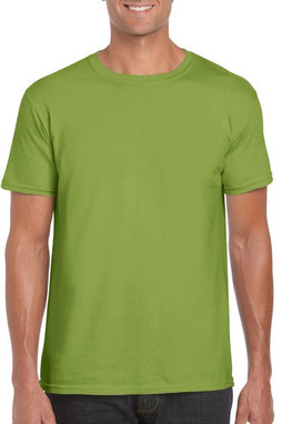 Gildan GD001 - T-Shirt Homme 100% Coton Ring-Spun
