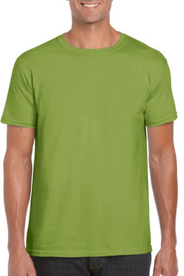 Gildan GD001 - T-Shirt Homme 100% Coton Ring-Spun