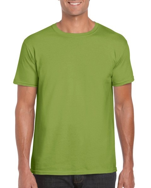 Gildan GD001 - Softstyle™ Ringspun Cotton T-Shirt