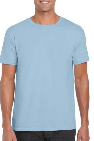 Gildan GD001 - Softstyle™ Ringspun Cotton T-Shirt