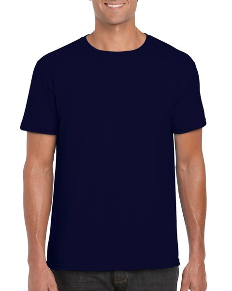 Gildan GD001 - Softstyle™ Ringspun Cotton T-Shirt