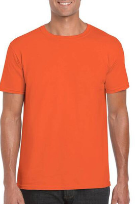 Gildan GD001 - Softstyle ™ Herren T-Shirt 100% Jersey Baumwolle
