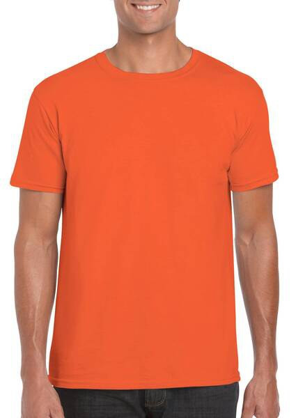 Gildan GD001 - Softstyle™ Ringspun Cotton T-Shirt