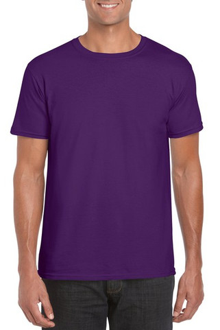 Gildan GD001 - Softstyle™ Ringspun Cotton T-Shirt