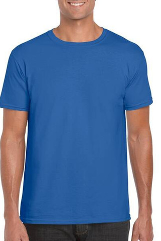 Gildan GD001 - Softstyle™ Ringspun Cotton T-Shirt