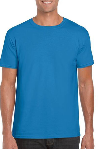 Gildan GD001 - Softstyle™ Ringspun Cotton T-Shirt