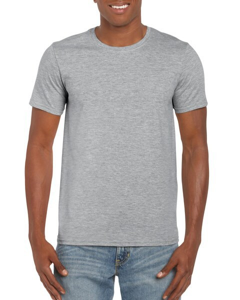 Gildan GD001 - Softstyle™ Ringspun Cotton T-Shirt