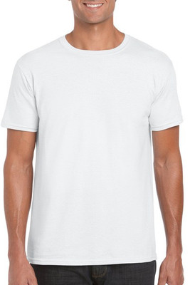 Gildan GD001 - Softstyle™ Ringspun Cotton T-Shirt