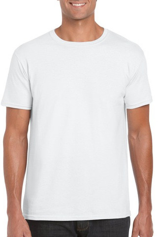 Gildan GD001 - Softstyle™ Ringspun Cotton T-Shirt