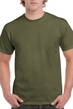 Gildan GD002 - Ultra Cotton T-Shirt
