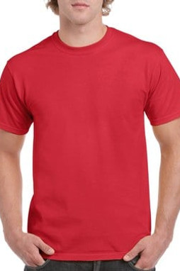 Gildan GD002 - Ultra Cotton T-Shirt