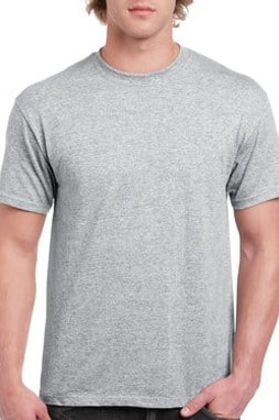 Gildan GD002 - Ultra Cotton T-Shirt