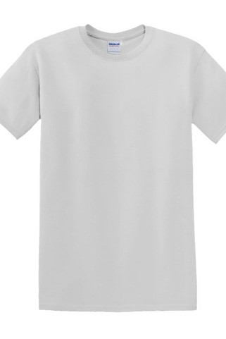 Gildan GD005 - Premium Heavyweight Cotton Adult T-Shirt