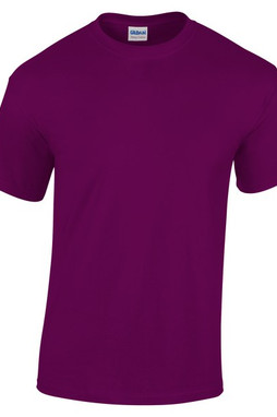 Gildan GD005 - Premium Heavyweight Cotton Adult T-Shirt