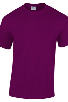 Gildan GD005 - Premium Heavyweight Cotton Adult T-Shirt