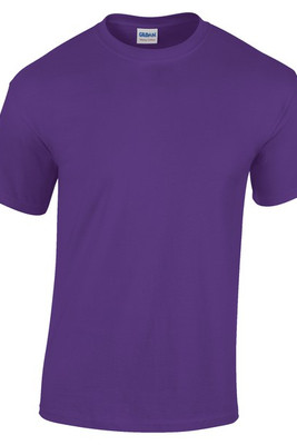 Gildan GD005 - T-Shirt 5000 Heavy Cotton