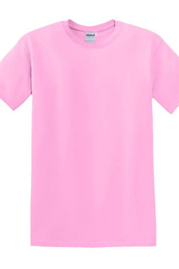 Gildan GD005 - T-shirt Adulte Confort Coton Épais