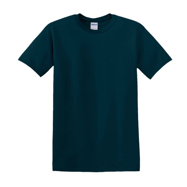 Gildan GD005 - T-shirt Adulte Confort Coton Épais