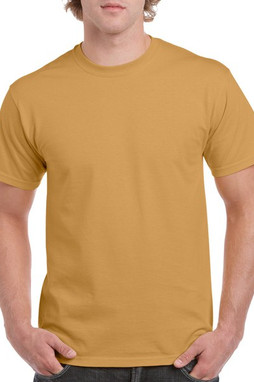 Gildan GD005 - Baumwoll T-Shirt Herren