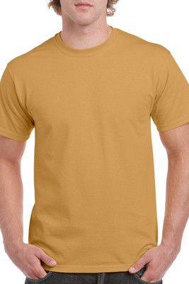Gildan GD005 - T-shirt Adulte Confort Coton Épais