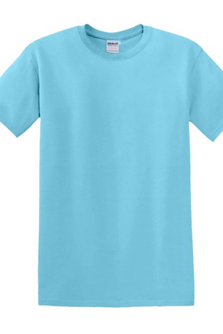 Gildan GD005 - Premium Heavyweight Cotton Adult T-Shirt