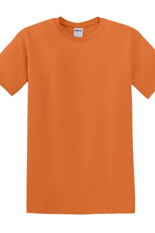 Gildan GD005 - Premium Heavyweight Cotton Adult T-Shirt