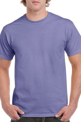 Gildan GD005 - Premium Heavyweight Cotton Adult T-Shirt
