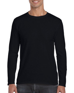 Gildan GD011 - Premium Softstyle™ Long Sleeve Comfort Tee