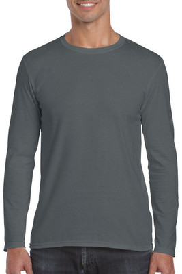 Gildan GD011 - Premium Softstyle™ Majica Dugih Rukava za Udobnost