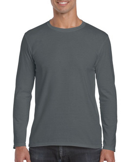 Gildan GD011 - Premium Softstyle™ Long Sleeve Comfort Tee