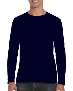 Gildan GD011 - T-shirt manches longues Softstyle™