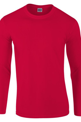 Gildan GD011 - Premium Softstyle™ Majica Dugih Rukava za Udobnost