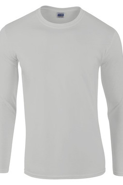 Gildan GD011 - Premium Softstyle™ Long Sleeve Comfort Tee