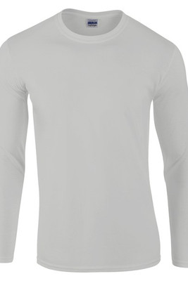 Gildan GD011 - Premium Softstyle™ Long Sleeve Comfort Tee