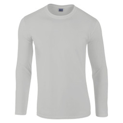 Gildan GD011 - T-shirt manches longues Softstyle™