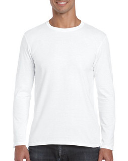Gildan GD011 - T-shirt manches longues Softstyle™