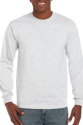 Gildan GD014 - Ultra Cotton™ adult long sleeve t-shirt