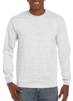 Gildan GD014 - T-shirt Ultra maniche lunghe