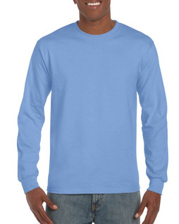 Gildan GD014 - T-Shirt à Manches Longues Homme