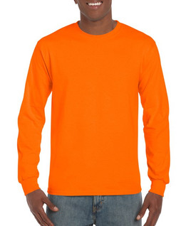 Gildan GD014 - Ultra Cotton™ adult long sleeve t-shirt
