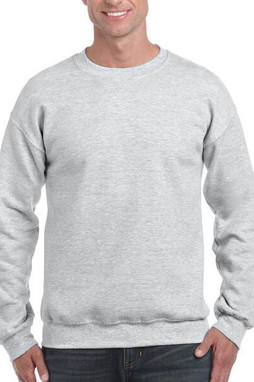 Gildan GD052 - Felpa Girocollo DryBlend™ Comfort