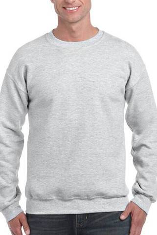 Gildan GD052 - DryBlend™ Soft Feel No-Pill Crew Neck Sweatshirt
