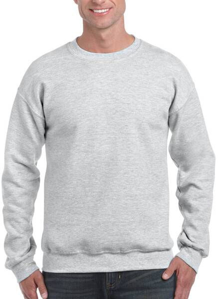 Gildan GD052 - DryBlend™ Soft Feel No-Pill Crew Neck Sweatshirt
